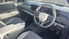 Kia Ev3 148kW GT-Line S 81.4kWh 5dr Auto Electric Estate